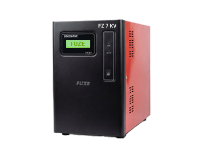 FZ 7 KV Sine Wave Inverter